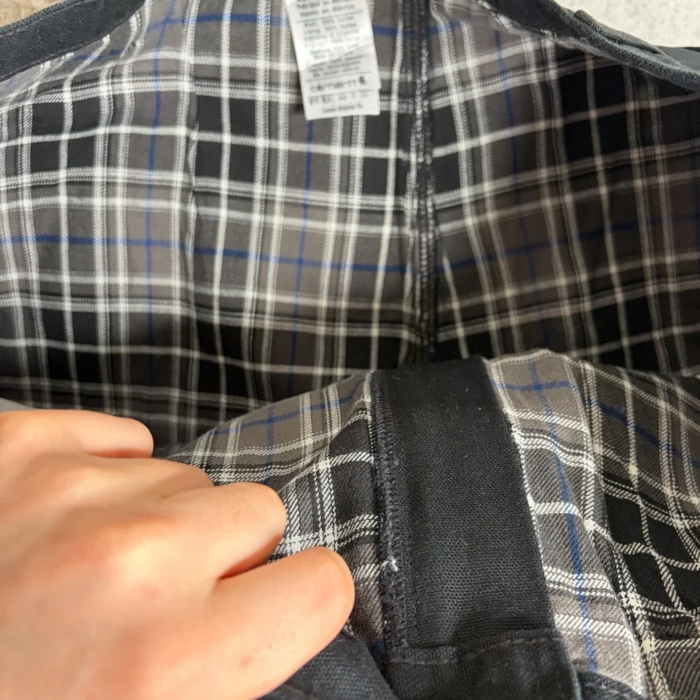 Carhartt b111 blk